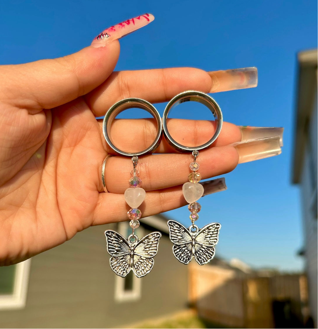 1inch Butterfly Gauges