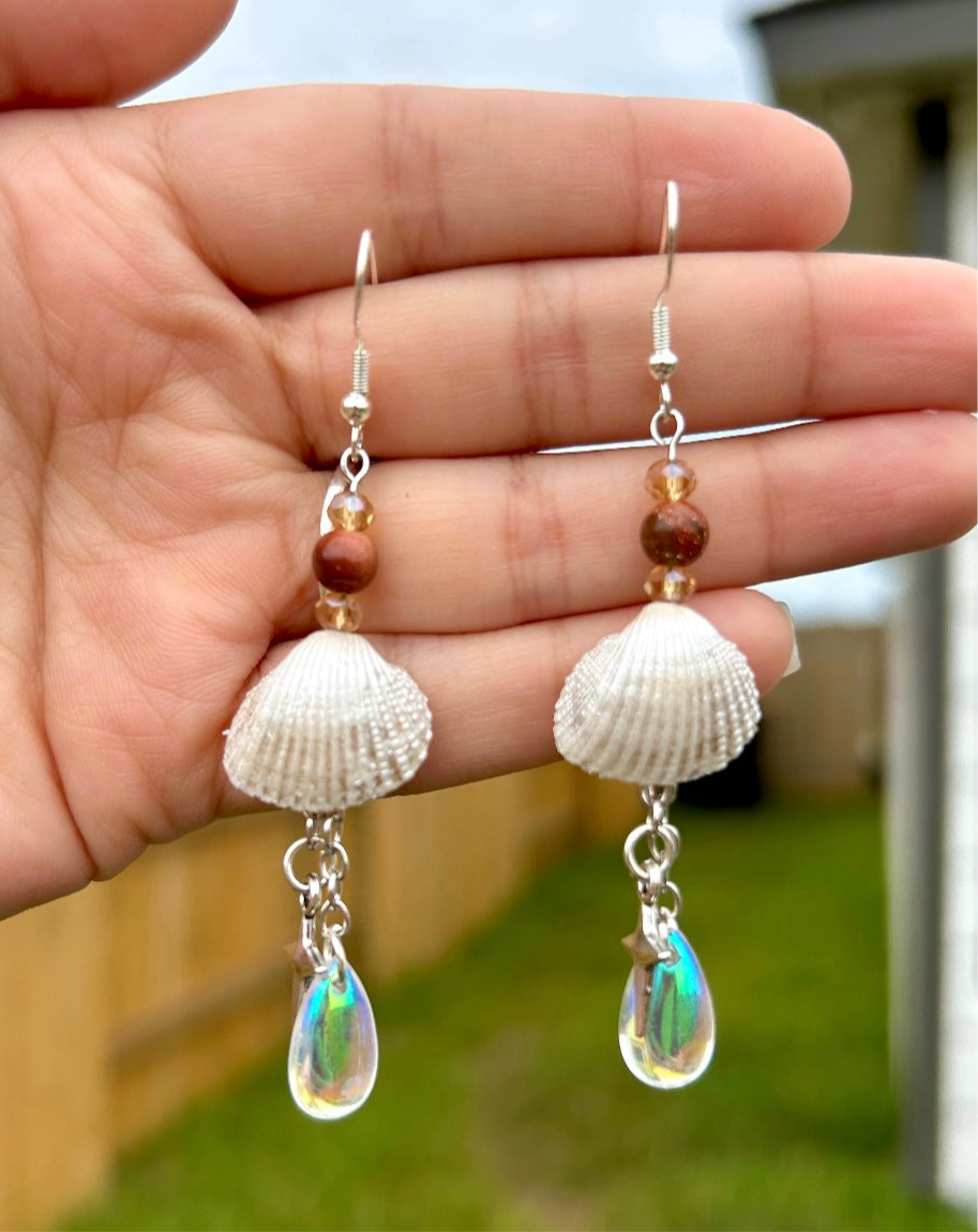 Beach Collection Earrings