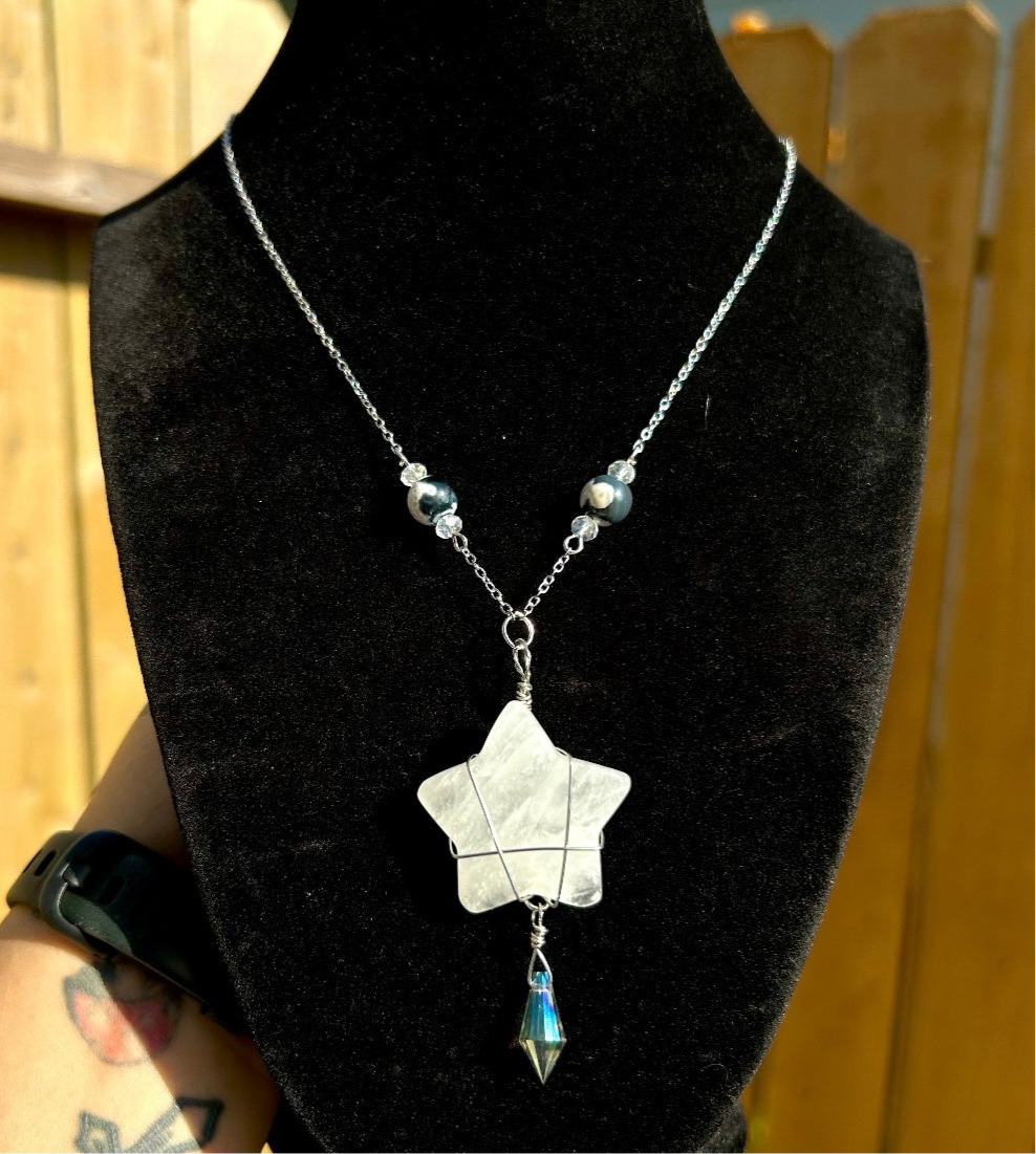 Estrella Necklace Collection