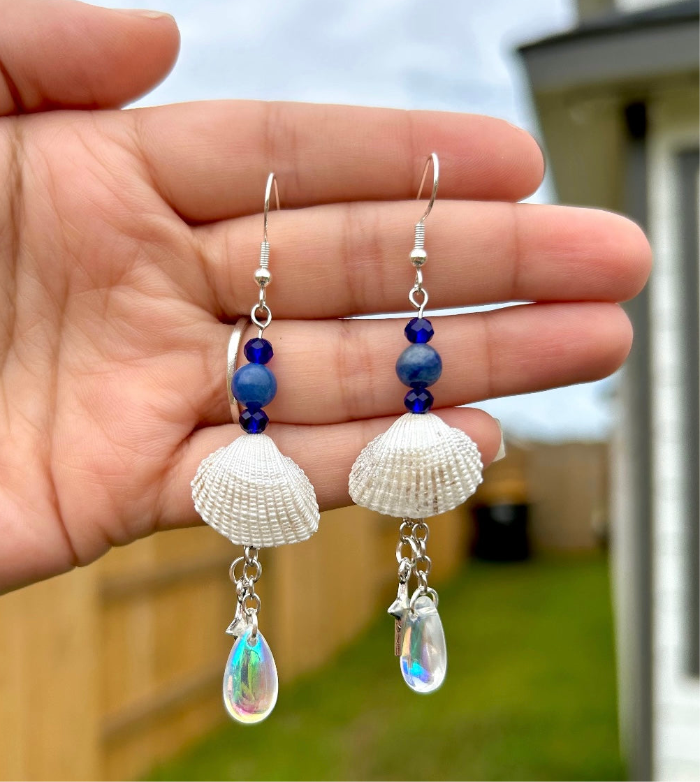 Beach Collection Earrings