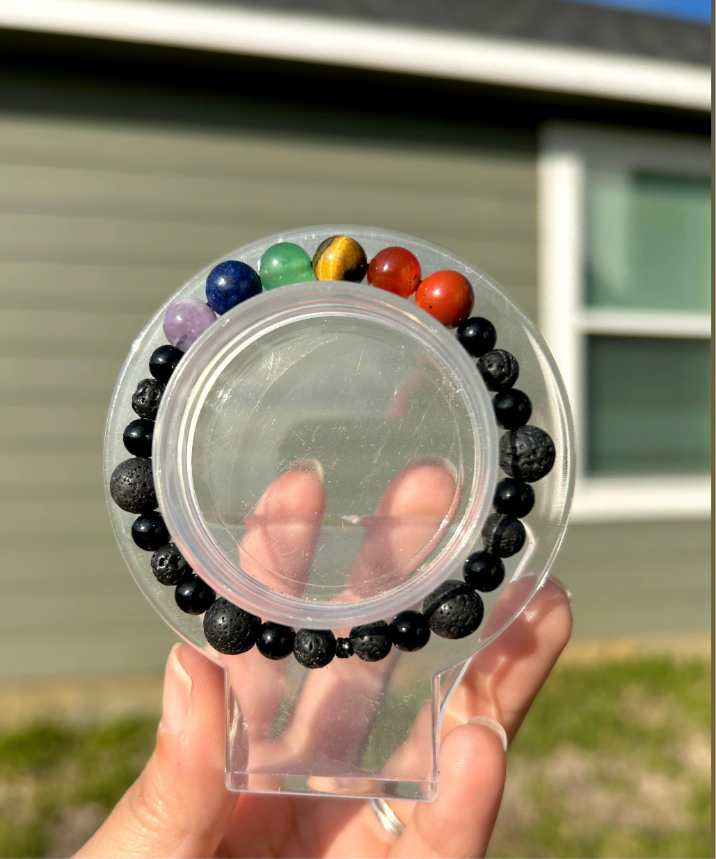 Chakra Bracelet