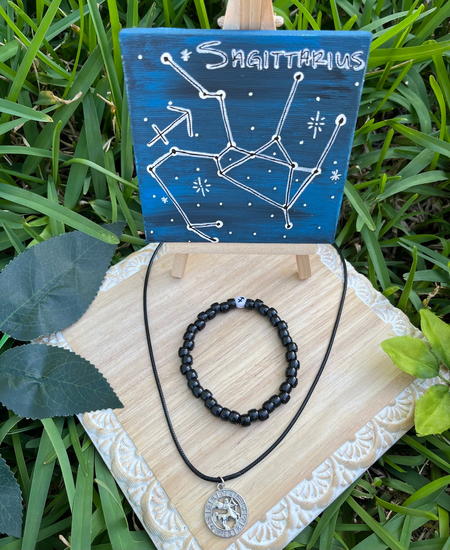 Sagittarius Gift Set