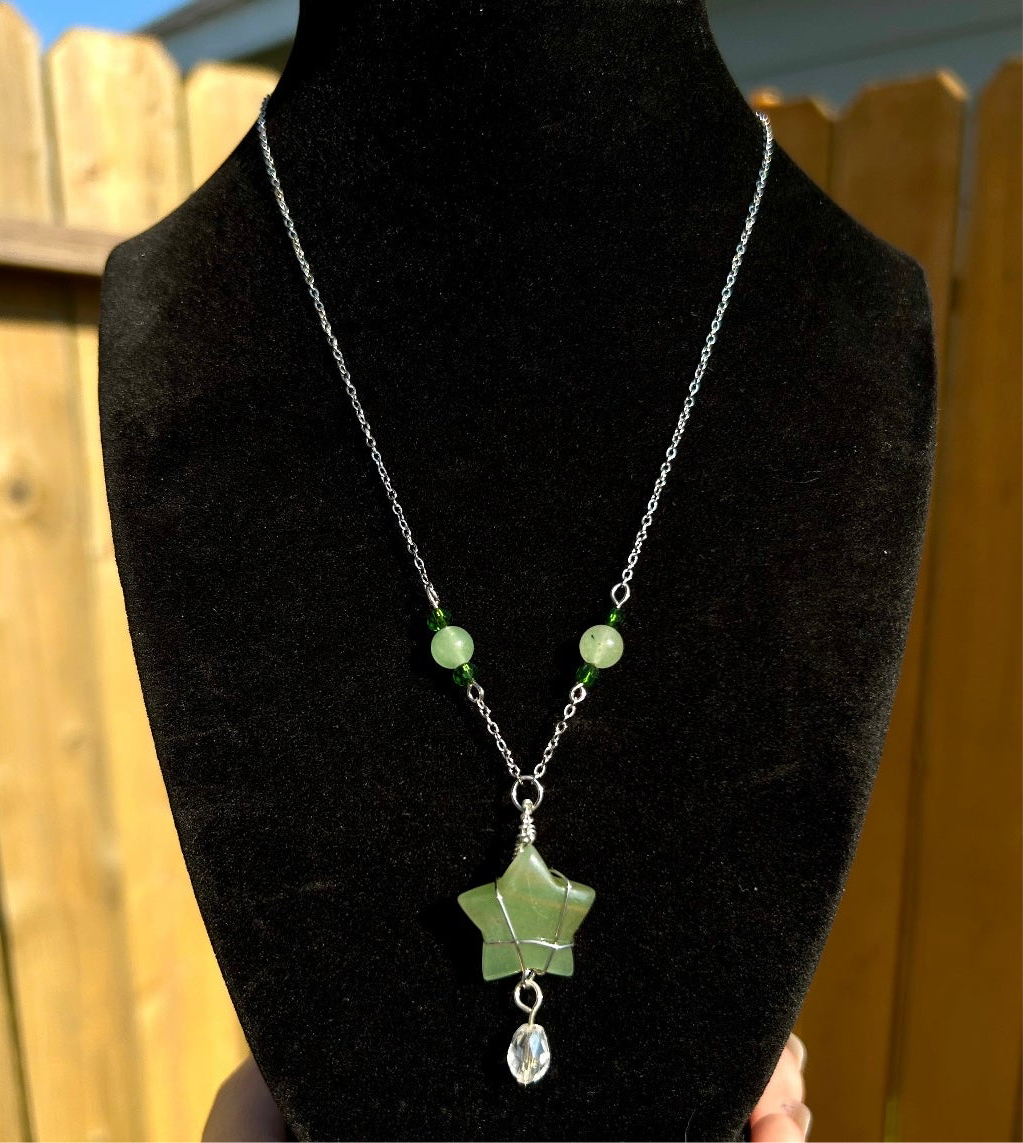 Estrella Necklace Collection