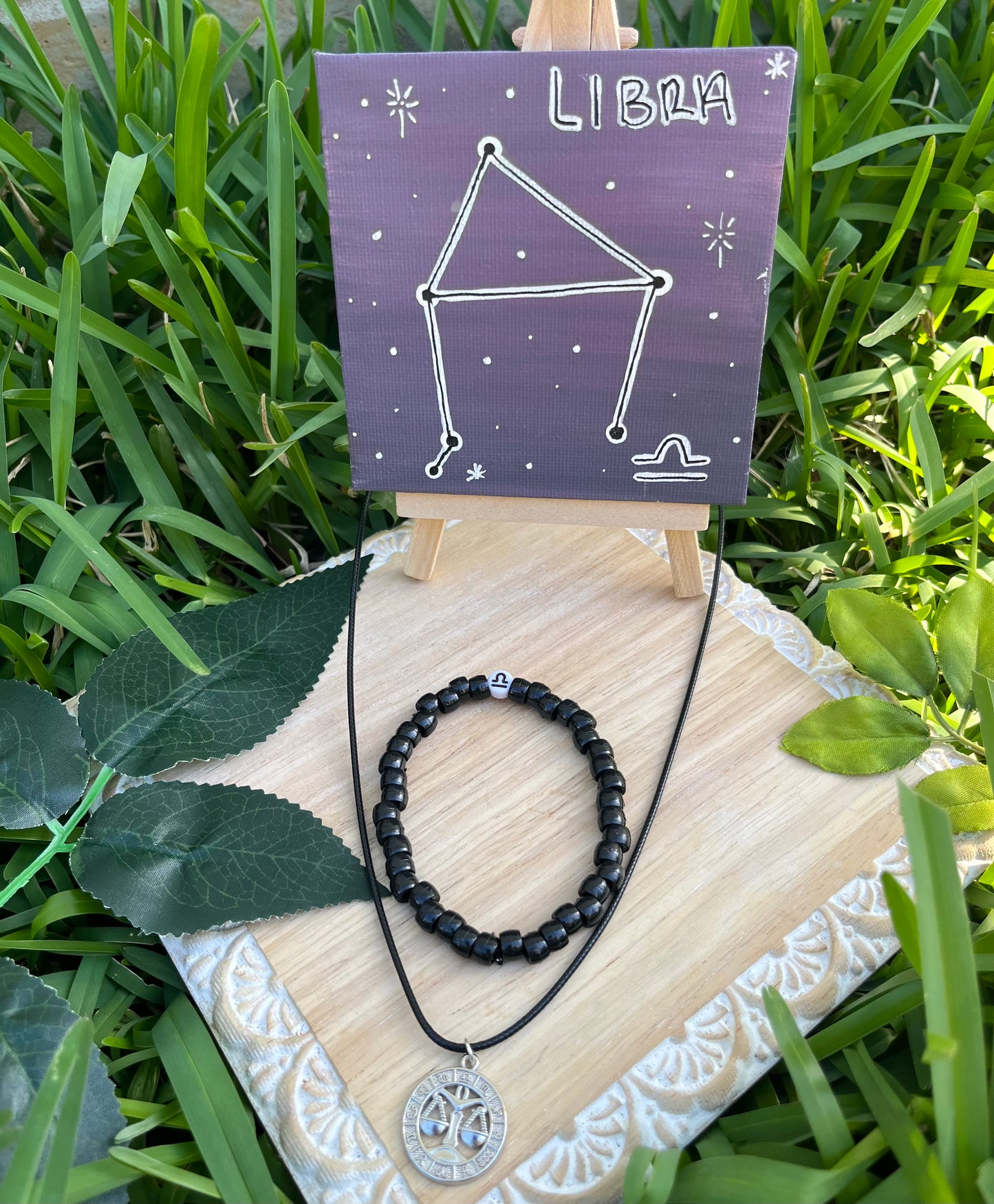 Libra Gift Set