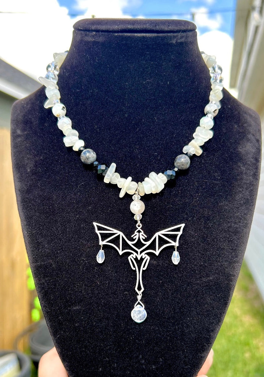 Aurelia Necklace