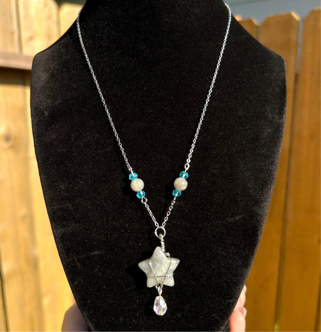 Estrella Necklace Collection