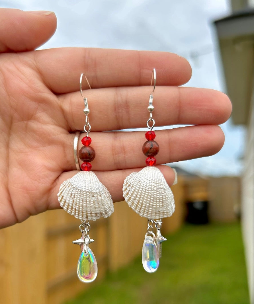 Beach Collection Earrings