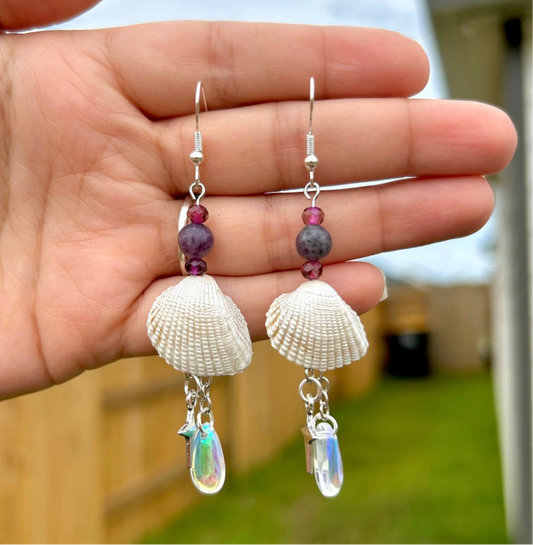 Beach Collection Earrings
