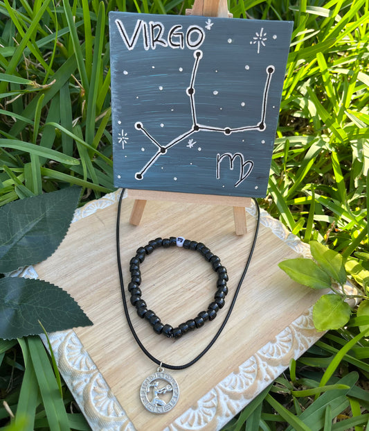 Virgo Gift Set