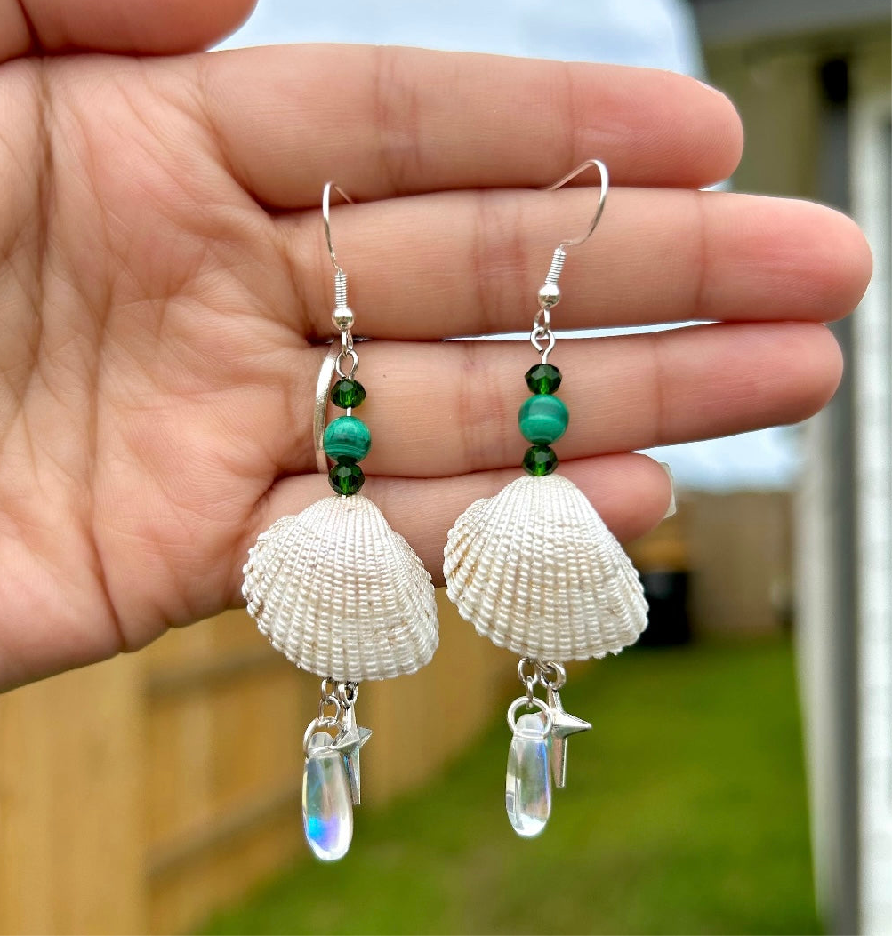 Beach Collection Earrings