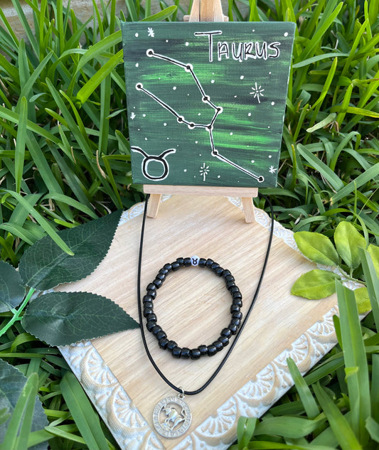 Taurus Gift Set