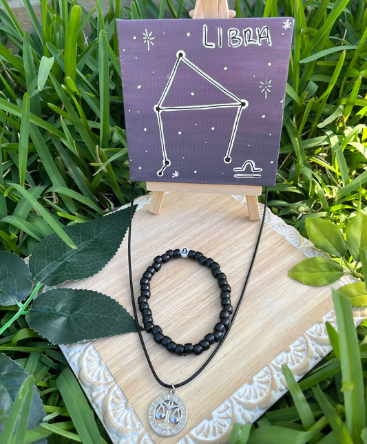 Libra Gift Set