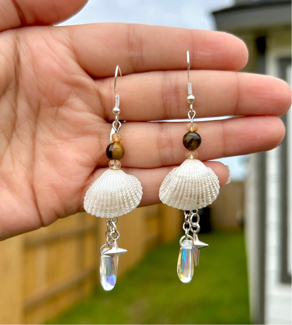 Beach Collection Earrings