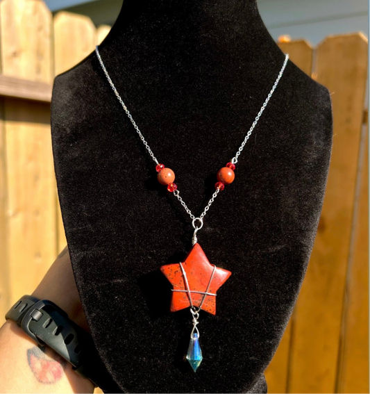 Estrella Necklace Collection