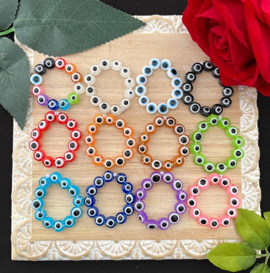 Kids Evil Eye Bracelets