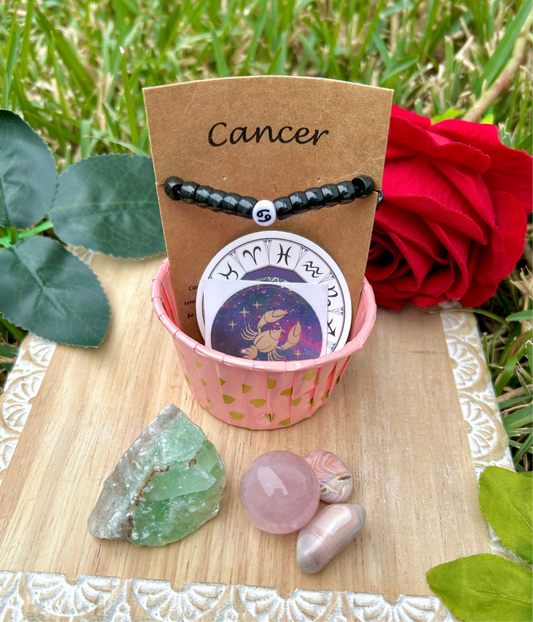 Cancer Crystal Bundle