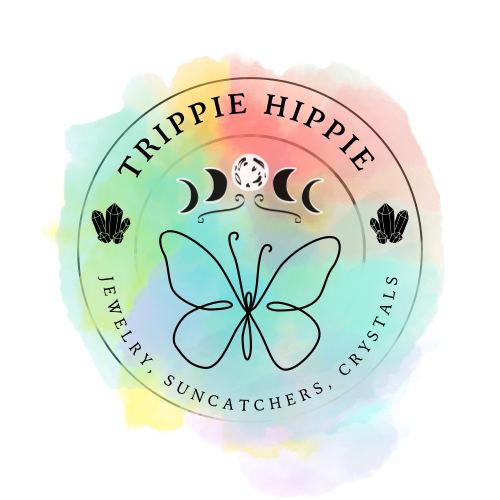 Trippie Hippie Jewelry