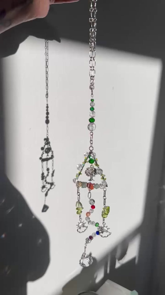 Garden Suncatcher