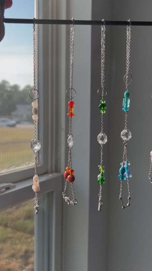 Zodiac Constellation Suncatcher